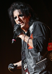 Alice Cooper