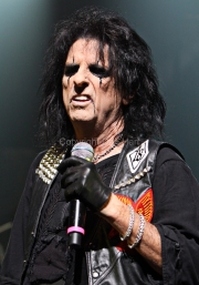 Alice Cooper