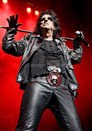 Alice Cooper