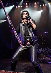 Alice Cooper