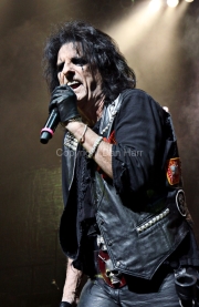 Alice Cooper