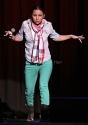 Anjelah Johnson