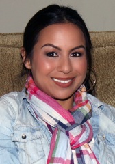 Anjelah Johnson