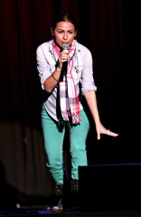 Anjelah Johnson