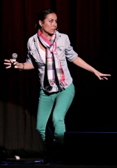 Anjelah Johnson