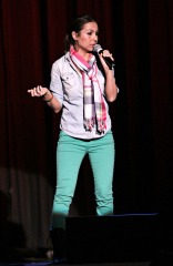 Anjelah Johnson