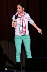 Anjelah Johnson