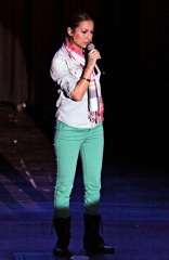 Anjelah Johnson