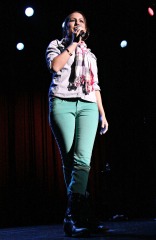 Anjelah Johnson