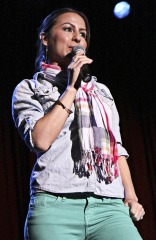 Anjelah Johnson