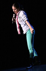 Anjelah Johnson