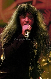 Joey Belladonna