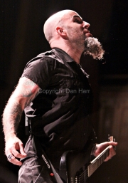 Scott Ian