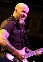 Scott Ian