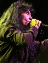 Joey Belladonna