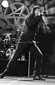 Joey Belladonna