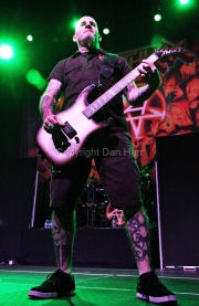 Scott Ian