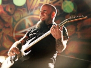 Scott Ian