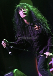 Joey Belladonna