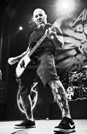 Scott Ian