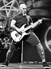 Scott Ian