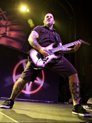 Scott Ian