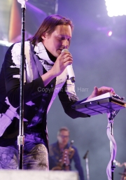 Win Butler