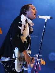 Win Butler