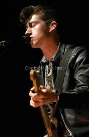 Alex Turner