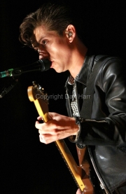 Alex Turner