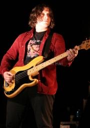 Nick O'Malley