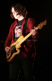 Nick O'Malley