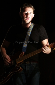 Jamie Cook