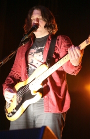 Nick O'Malley