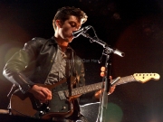 Alex Turner