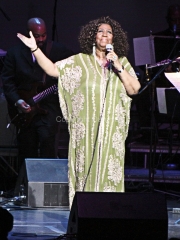 Aretha Franklin