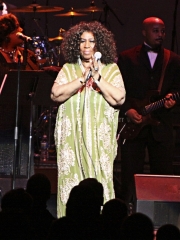 Aretha Franklin