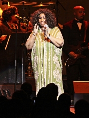 Aretha Franklin