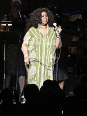 Aretha Franklin