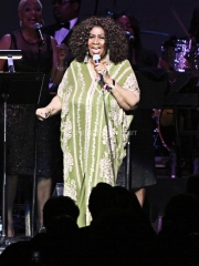 Aretha Franklin