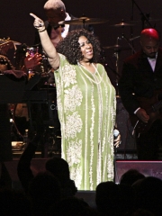 Aretha Franklin