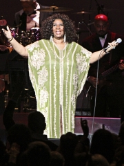 Aretha Franklin