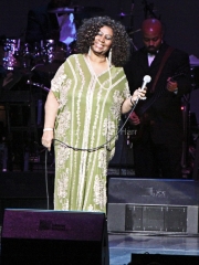 Aretha Franklin