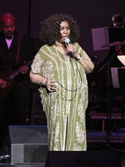 Aretha Franklin