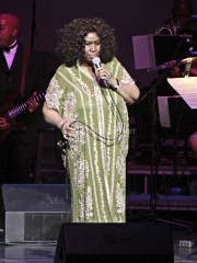 Aretha Franklin