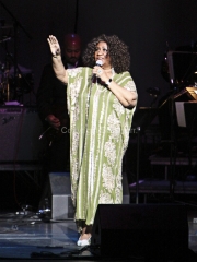 Aretha Franklin