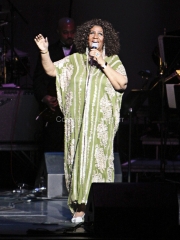 Aretha Franklin