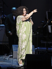 Aretha Franklin