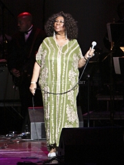 Aretha Franklin