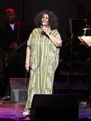 Aretha Franklin